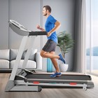 3 25hp 2 5hp Treadmill With Manual auto Incline Electric Running walking Machine