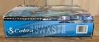 Cobra 18 Wxstii 40 Channel Cb Radio Brand New In Box Nos