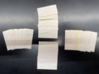 1-complete Used Us Stamp Set Of 4  20c Desert Plants  1942-1945  Quan  Avail 