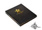 Morocco 1921-1956 Coin Album 1924 1928 1933 1945 1946 1947 1951 1952 1953 1956