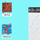 Poly Mailers Shipping Envelopes Self Sealing Plastic Mailing Bags Choose Size