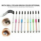 10pcs Mascara Eyelash Brush Cosmetic Brushes Lash Enhancing Applicator Makeup