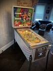 Sound Stage Pinball Game By Chicago Coin C  1976 Preowned