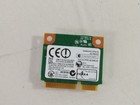 Dell Wireless 1705 802 11n Mini Pcie Wireless Card   Bluetooth 5gc50
