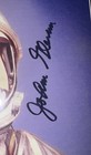 John Glenn Nasa Signed 8x10 Photo Autograph Astronaut Usa Senator Autographed