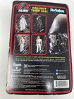 Funko Reaction  Alien Metallic Action Figure