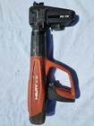 Hilti Dx 460-sm Powder Actuated Nail Gun Auto Feed  tested 
