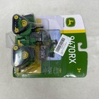 Ertl John Deere 9470rx Tractor 1 64 Die-cast Narrow Tracks - Green yellow