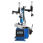 Tce Tire Changer Wheel Balancer Machine Combo Rim Clamp 24  Set Item 