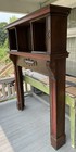 Fireplace Mantle