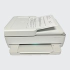 Hp Envy Pro 6458 Wireless All-in-one Color Inkjet Printer Scan Copy Refurbished