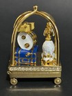 Estee Lauder Posh Porter Solid Perfume Compact 2026 Ltd Ed Nwob