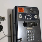 At t   Bell  vintage Pay Telephone 1980 s  penn State Logo Decoration 