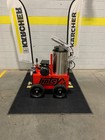 Hotsy 555he Black Label Series Pressure Washer   1 109-215 0
