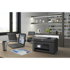 New Epson Workforce Wf-2850 Wireless Color Printer With Scanner   Copier   Fax
