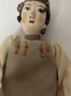 Vintage Rare Asian Male Merchant Doll From World Fair 1939 San Francisco