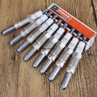 8pcs Platinum Spark Plugs For Motorcraft 2006-2008 Ford Explorer Mustang 4 6l