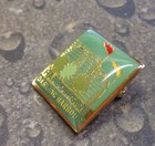 Darling Harbour Harbourside Flags Pin Badge Sydney Nsw Australia