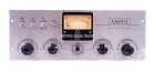 Ampex 351 Tube Preamp Vintage Rare Modified Microphone Mic Pre