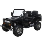 X-pro Ranger 125 Mini Jeep Go Kart 125cc Gas Powered 4 Stroke Zongshen Engine