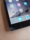Apple Ipad Mini  16gb  Broken Screen Model  Md534ll a