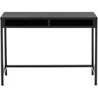Xmas Laptop Computer Desk Home Office Student Study Table Workstation Us  Black