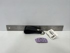 Jay-pee Slide On D Rings Shoulder Strap Anchor Chrome S4428 Sam Browne Belt 4889