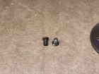 Vintage Singer 99 Sewing Machine  Slide Needle Plates 1929  32602  32569