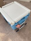 New Rollr   80 Wheeled Cooler