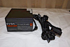 Evga 450 Br 80  Bronze 450w Power Supply  100-br-0450 