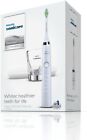 Philips Sonicare Diamond Clean Electric Toothbrush  White  Hx9331 43