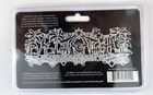 Die sire Edge ables Crafter s Companion - Bethlehem - Christmas Metal Die