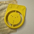 Vintage Kellogg   s Kooky Doodles Cereal Premium D1