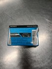 Sony Dvc Digital Video Cassette 60 Min Premium 2 Pack Brand New - Mini Dv