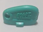 2006 Fisher Price Smart Cycle Game Cartridge Sponge Bob Ocean Adventure