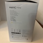 Dji Mavic Mini Fly More Combo  Open Box