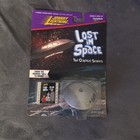 Johnny Lightning Lost In Space Set  robot B-9 space Pod chariot   Jupiter 2 