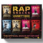 Rap Snacks Variety Box - 18ct 18oz