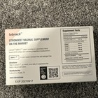 Lubracil Vaginal Moisturizer 30 Day Supply - 60 Softgels Supplement