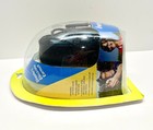 New - Honeywell Howard Leight Shooter s Electronic Earmuffs  22db  Teal  R-02521