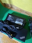 Lenovo Thinkpad Thunderbolt 3 Docking Station 40ac0135us W adapter   Data Cable