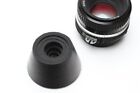 6pc Camera Lens Repair Rubber Tool Set For Face Rings Removing Assorted Sizes