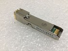 Lot Of 10 Original Cisco Glc-t 1000 Base-t Sfp Copper Rj-45 Transceiver