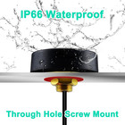 Wifi Puck Antenna Dual Band 2 4g 5 8 Ghz  5dbi Omni-directional Mini Screw Mount