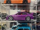 1 64 Scale Wheels   Rubber Tires  10 Sets  Real Riders Fits Hot Wheels Set J