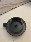 Outer Bowl Lid Replacement For Ninja Creami Deluxe Nc501 Nc500 Series