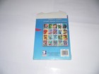 Dc Comics Super Heroes Usps 20 Jumbo Stamp Image Postcards