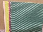 Stampin  Up  2017-2019 In Color Designer Series Paper 6 X 6   146962  40 Sheets