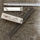 Snoopy Comb With Storage Case And Other 3-piece Set