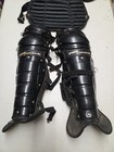Rawlings Pro Mark Catcher Gear Chest Protector Knee Pads Face Mask  Adult 
